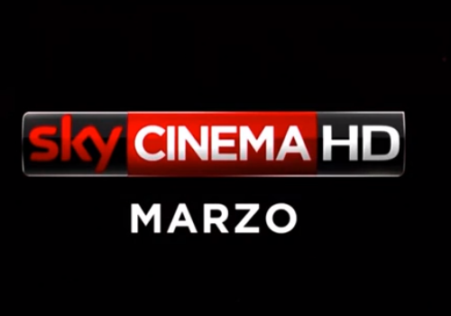 Sky Cinema HD