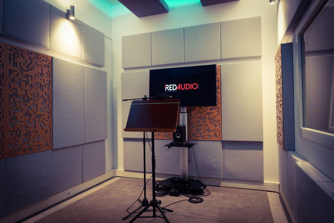 studio di doppiaggio a milano