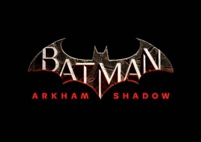 Batman Arkham Shadow VR