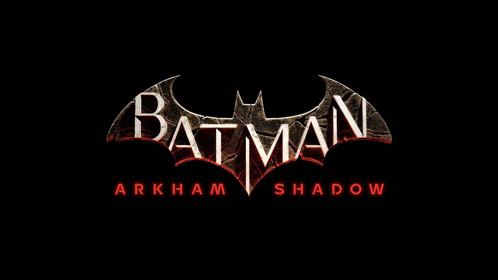 Batman Arkham Shadow VR