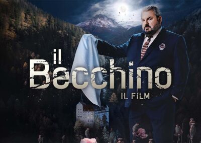 Il Becchino – Il Film