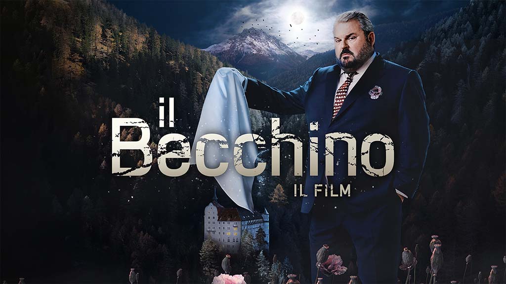 Il Becchino – Il Film