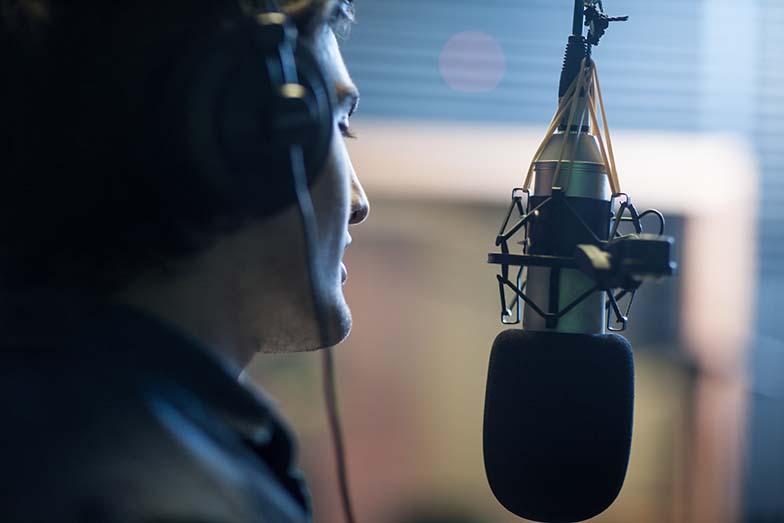 audio post production