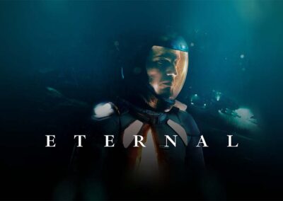 Eternal