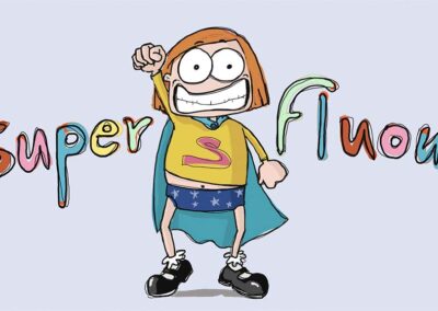 Super-fluous