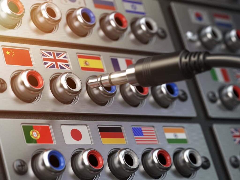 servizi di localizzazione
