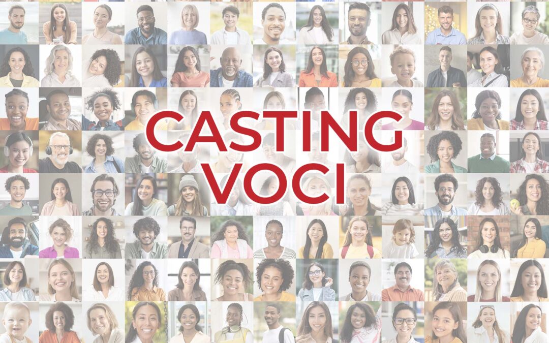 Casting Voci: Guida Strategica alla Selezione del Talento Vocale