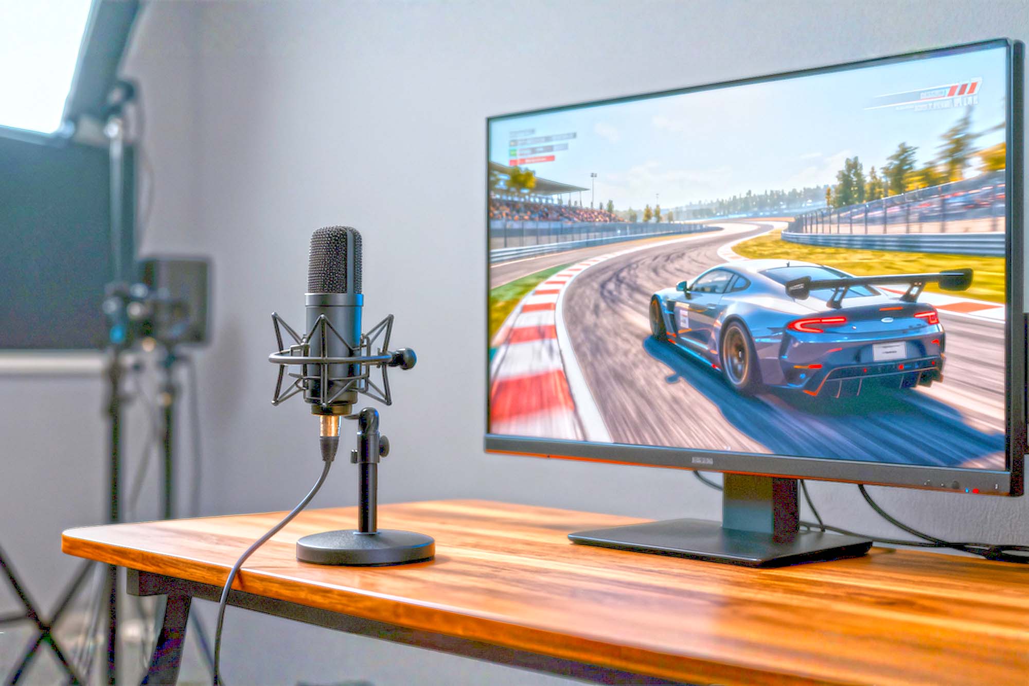 servizi di doppiaggio per videogiochi
