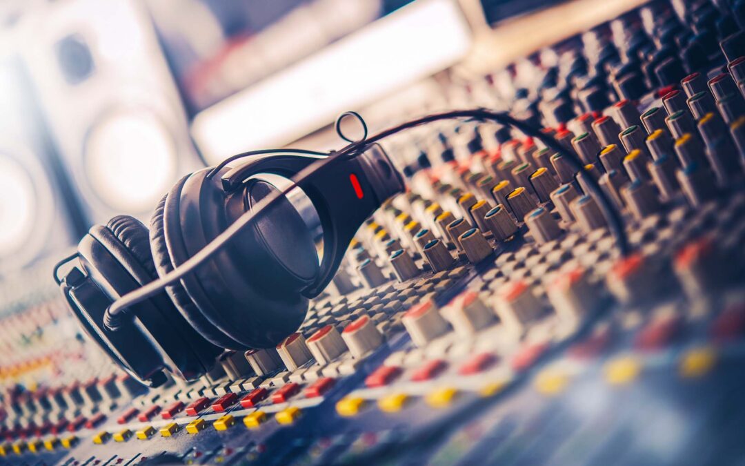 Scegliere uno Studio di Post-Produzione Audio: Criteri Strategici