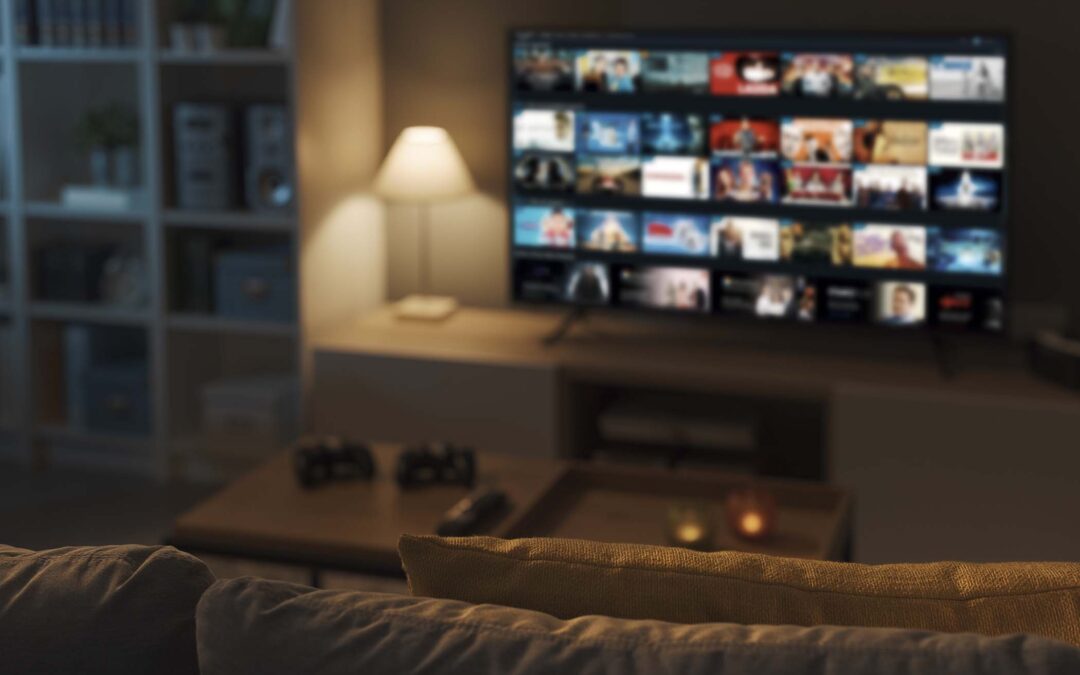 Doppiaggio Televisivo: Elementi Distintivi della Produzione TV Professionale