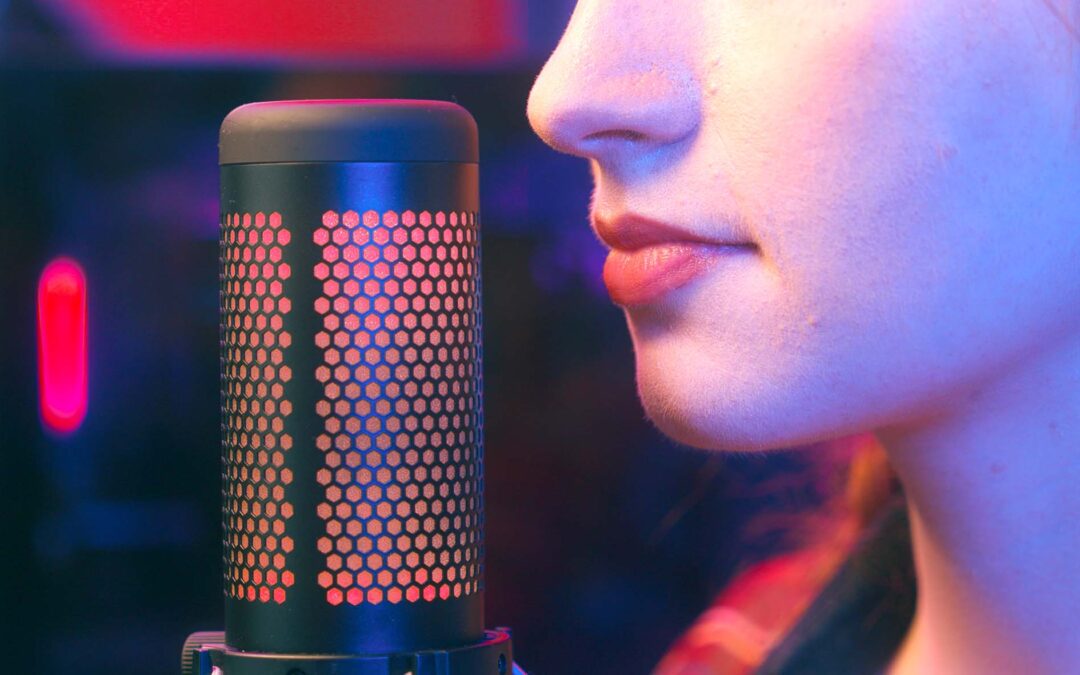 Produzione di Audiolibri: Dal Testo all’Esperienza Sonora