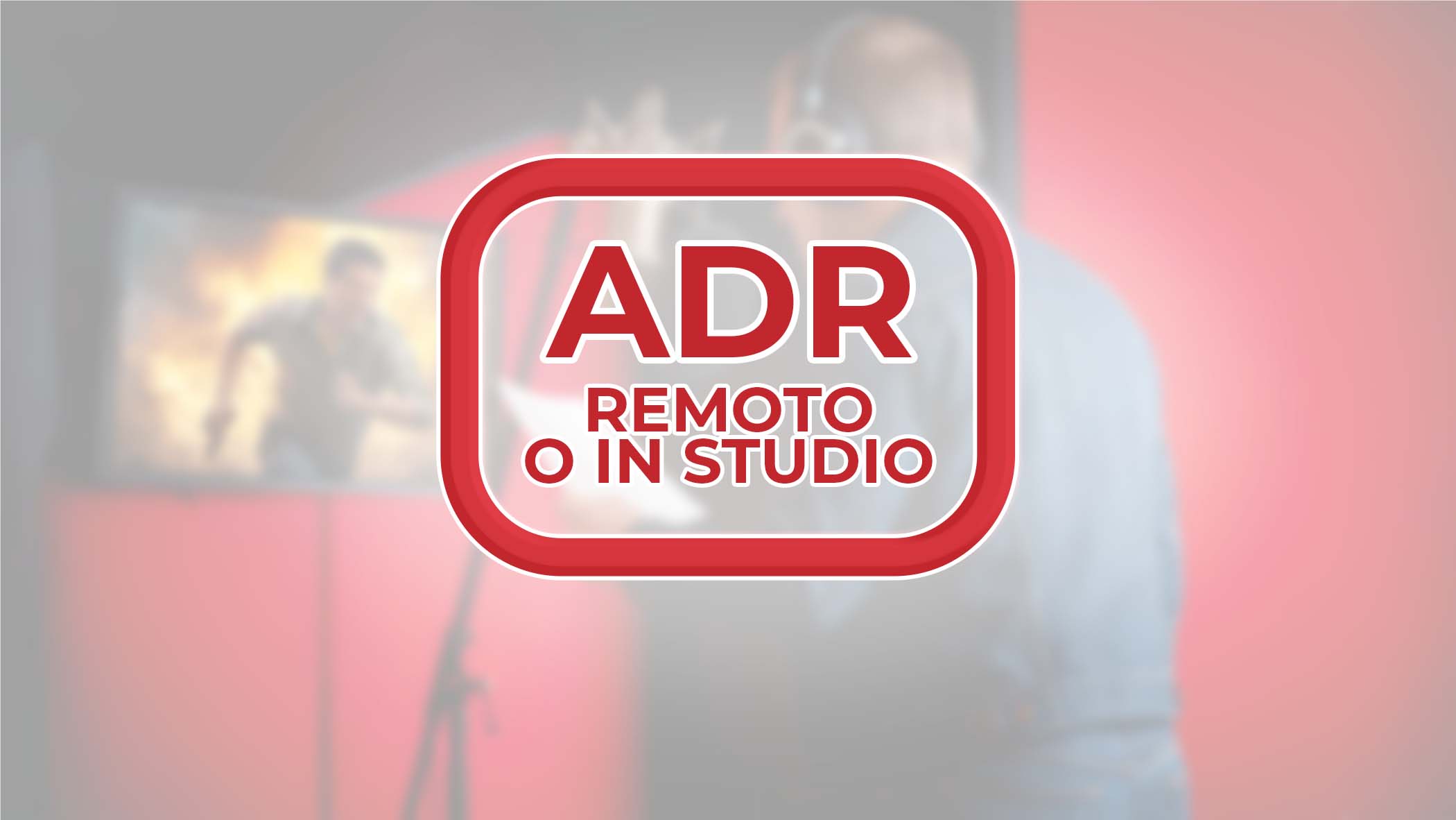 registrazione adr