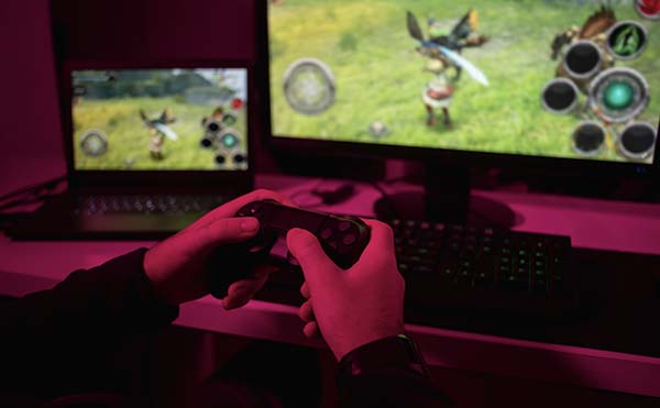 doppiaggio videogiochi indipendenti