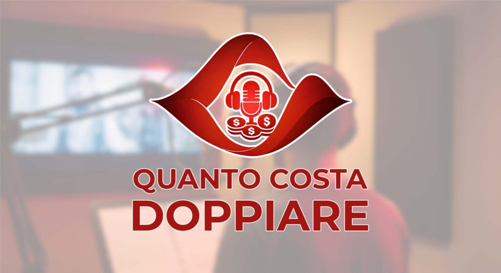 quanto costa doppiare