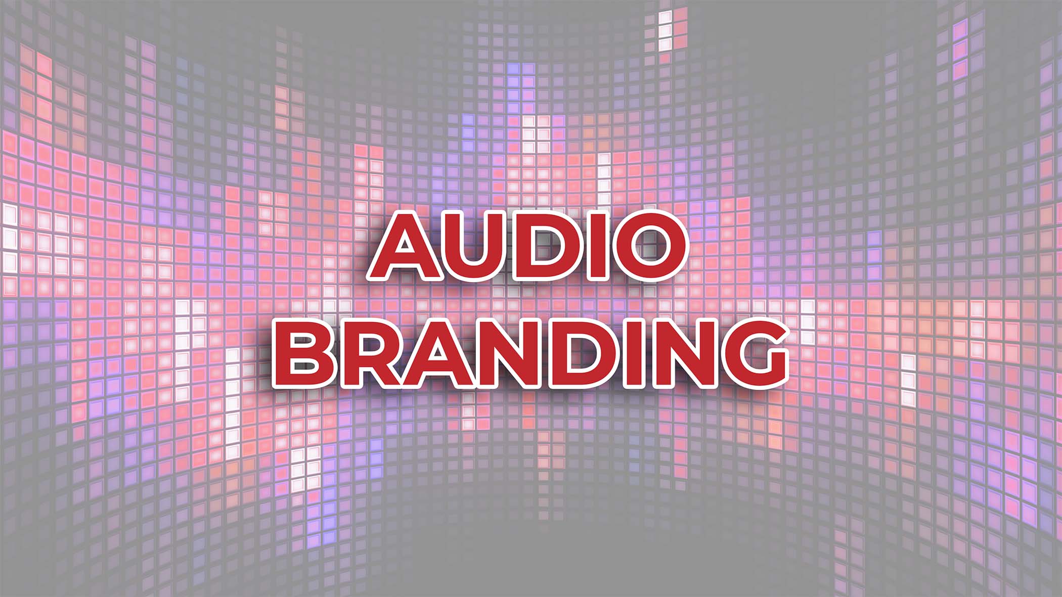 audio branding