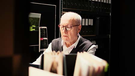 voci per documentari