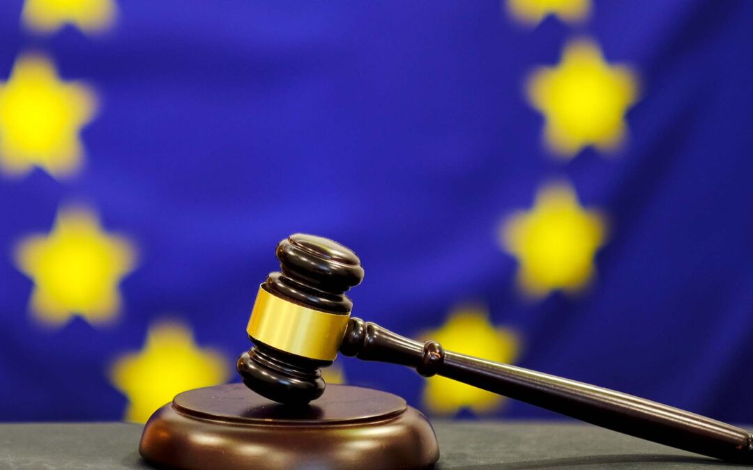 When Text to Speech Accessibility Becomes a Legal Requirement
