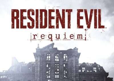 Resident Evil: Requiem