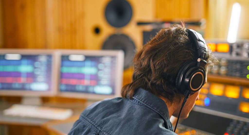 sound design