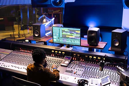 simultaneous release dubbing