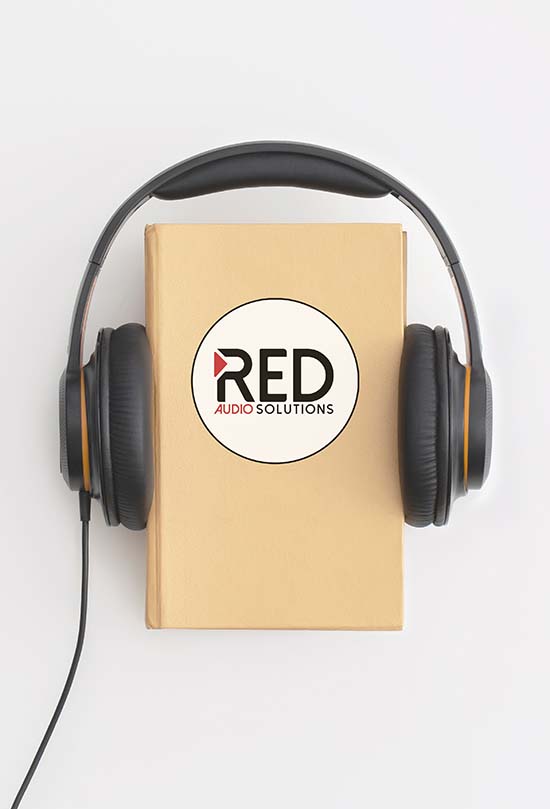 full cast audiobook