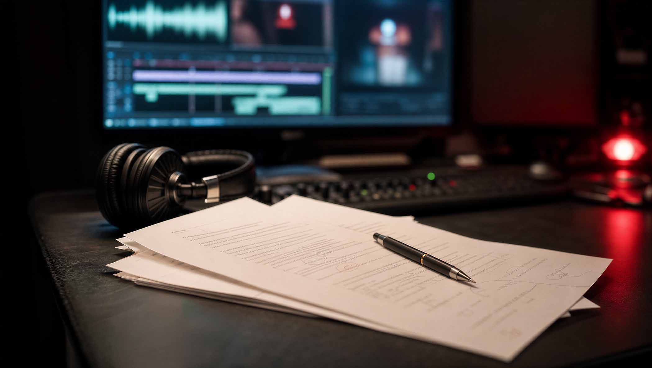dubbing-script-adaptation