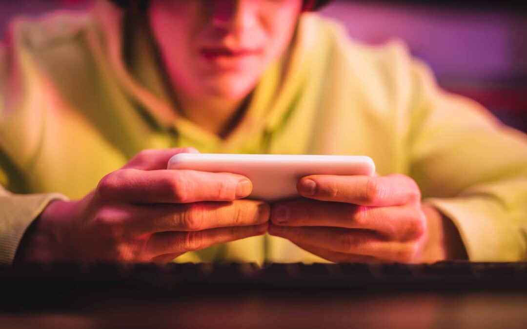 Why Mobile Game Voice Over Is Never a One-Off Job