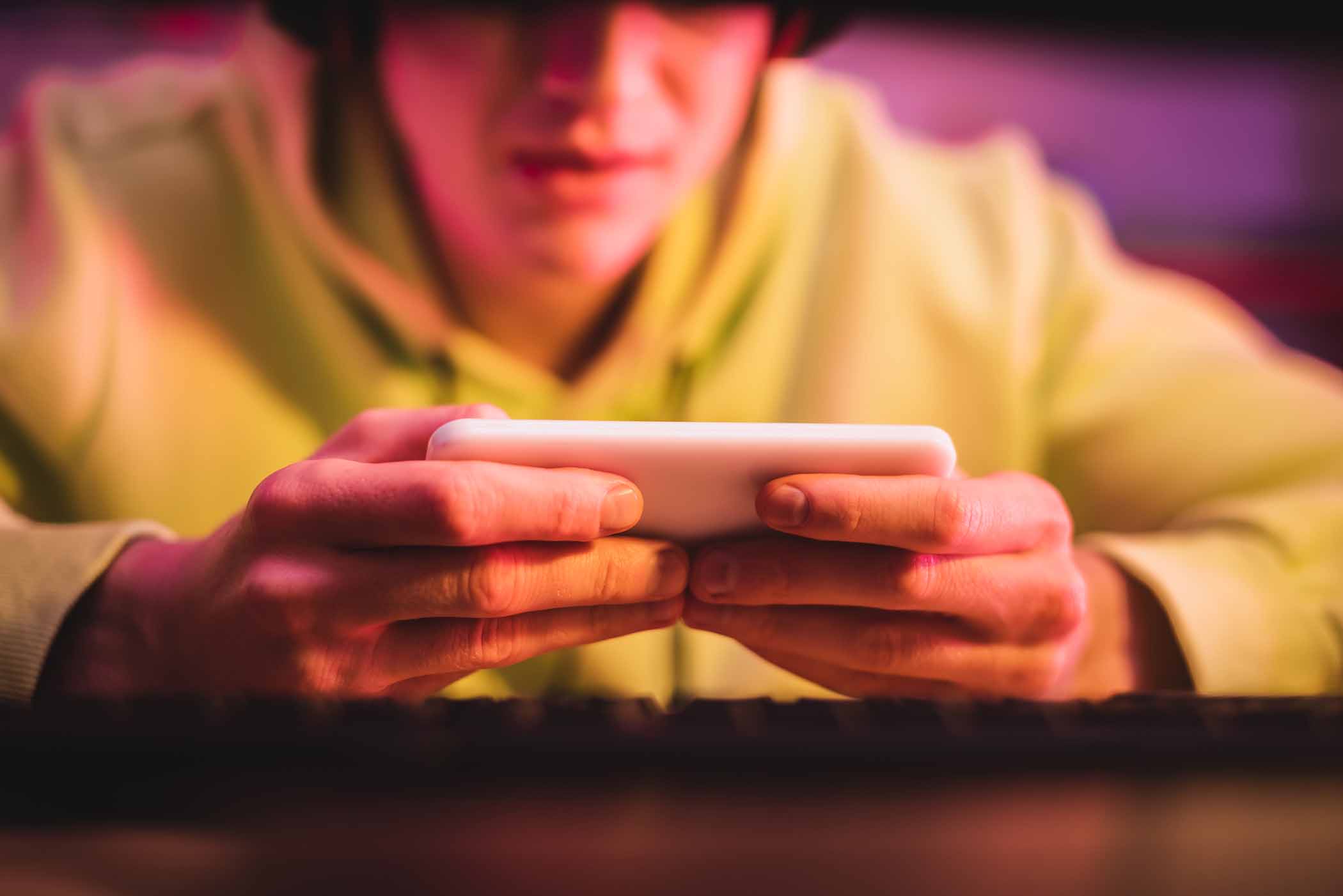localizzazione dei giochi mobile