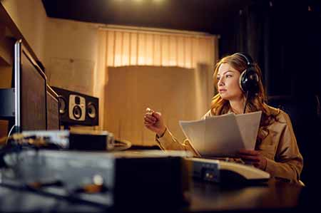 dubbing-script-adaptation
