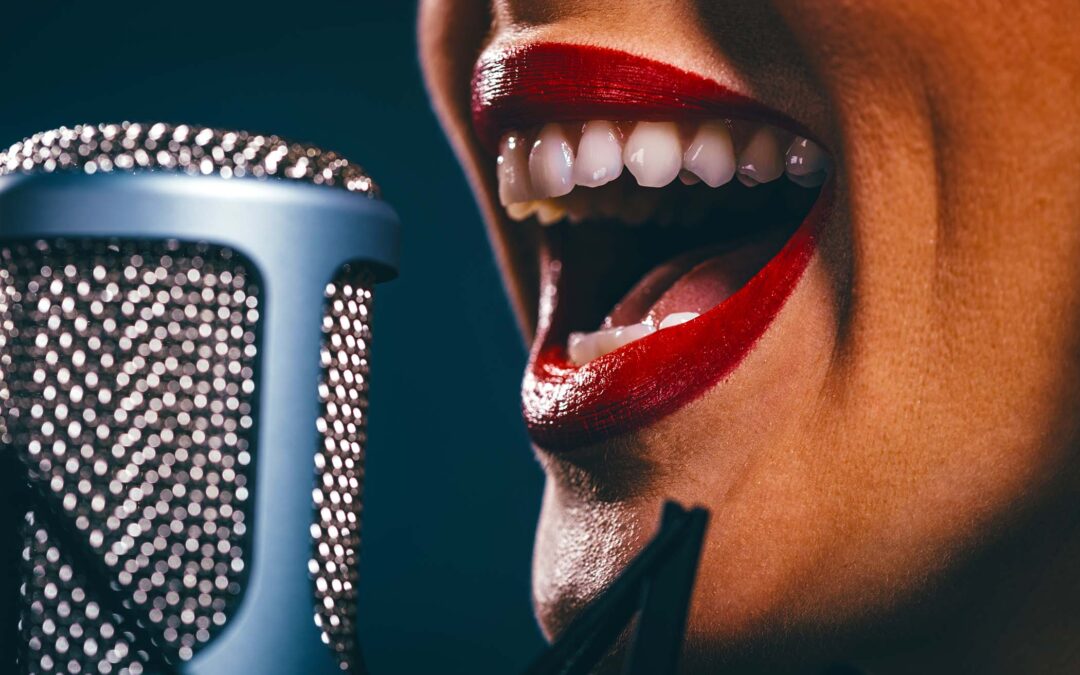 How Long Do the Rights to a Voice Last in an Ad?