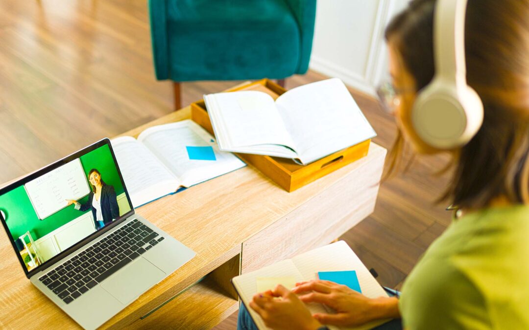 Training Video Translation. How a Corporate Course Learns to Speak Italian.